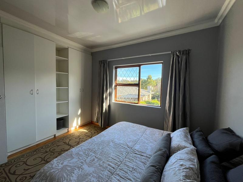 To Let 4 Bedroom Property for Rent in Kingswood Eastern Cape